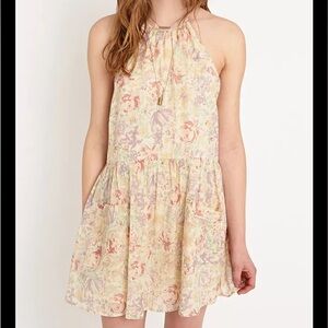 Kimchi Blue Lagoona Sundress